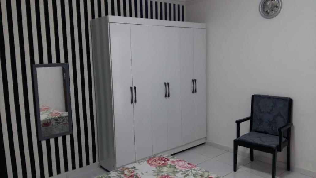 Casa 2/4 confortável próximo a Ponta Negra Villa Natal Esterno foto